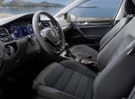Volkswagen Golf TDI 5-Door 2017 года (WW)
